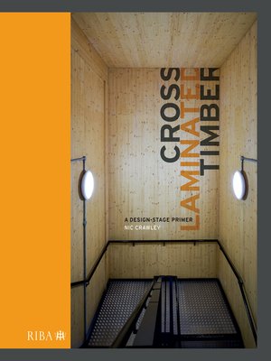cover image of Cross Laminated Timber